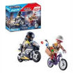 Picture of Playmobil Starter Pack Special Forces and Jewel Thief